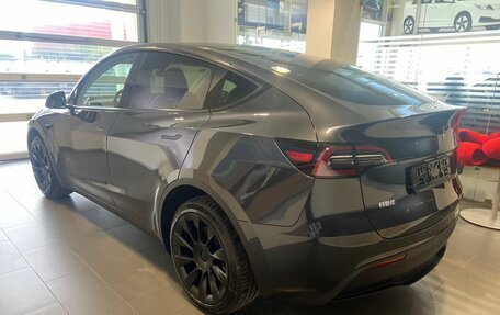 Tesla Model Y I, 2024 год, 6 290 000 рублей, 3 фотография