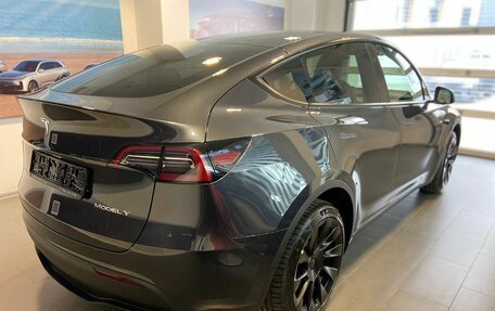 Tesla Model Y I, 2024 год, 6 290 000 рублей, 5 фотография