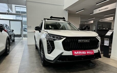 Haval Jolion, 2025 год, 2 649 000 рублей, 13 фотография