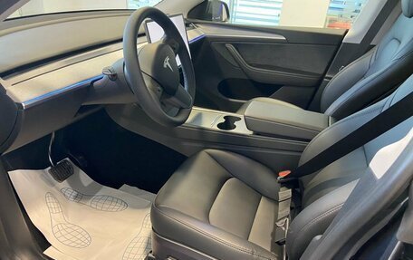 Tesla Model Y I, 2024 год, 6 290 000 рублей, 7 фотография