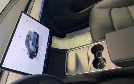 Tesla Model Y I, 2024 год, 6 290 000 рублей, 8 фотография