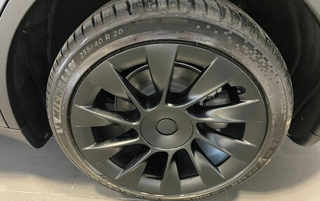 Tesla Model Y I, 2024 год, 6 290 000 рублей, 12 фотография