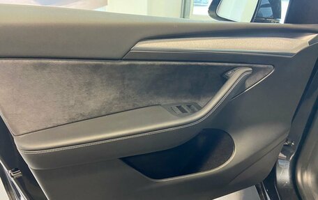 Tesla Model Y I, 2024 год, 6 290 000 рублей, 10 фотография