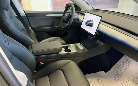 Tesla Model Y I, 2024 год, 6 290 000 рублей, 15 фотография
