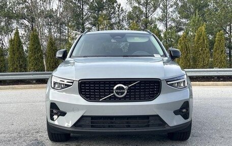 Volvo XC40 I, 2024 год, 4 665 000 рублей, 2 фотография