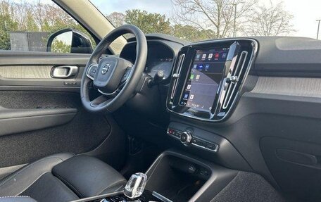 Volvo XC40 I, 2024 год, 4 665 000 рублей, 12 фотография