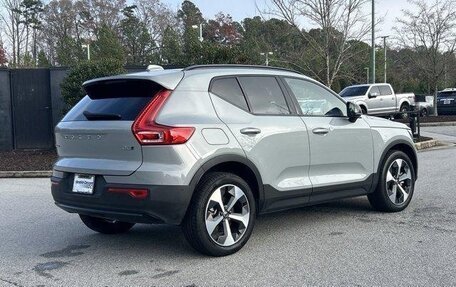 Volvo XC40 I, 2024 год, 4 665 000 рублей, 6 фотография