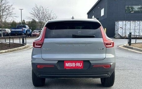 Volvo XC40 I, 2024 год, 4 665 000 рублей, 4 фотография