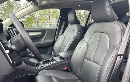 Volvo XC40 I, 2024 год, 4 665 000 рублей, 11 фотография