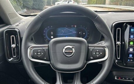 Volvo XC40 I, 2024 год, 4 665 000 рублей, 13 фотография