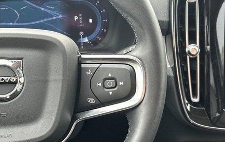Volvo XC40 I, 2024 год, 4 665 000 рублей, 15 фотография