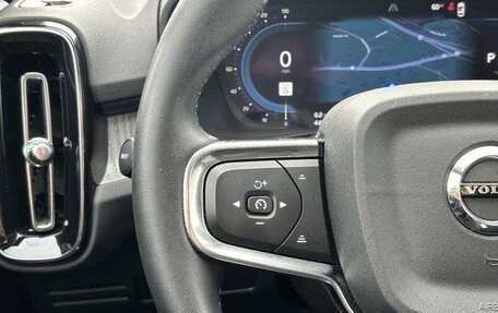 Volvo XC40 I, 2024 год, 4 665 000 рублей, 14 фотография