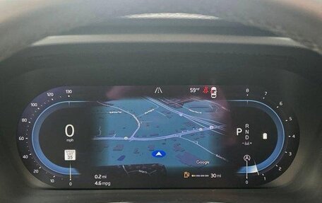 Volvo XC40 I, 2024 год, 4 665 000 рублей, 18 фотография