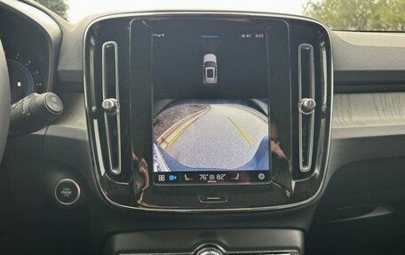 Volvo XC40 I, 2024 год, 4 665 000 рублей, 19 фотография