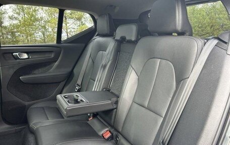 Volvo XC40 I, 2024 год, 4 665 000 рублей, 21 фотография