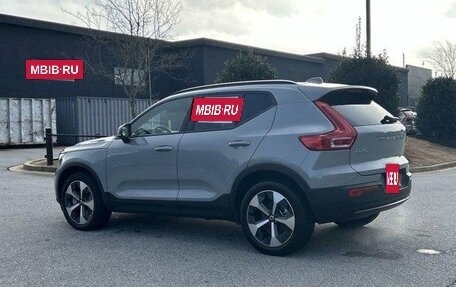 Volvo XC40 I, 2024 год, 4 665 000 рублей, 3 фотография