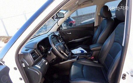 SsangYong Tivoli, 2021 год, 1 320 955 рублей, 4 фотография