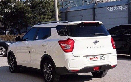 SsangYong Tivoli, 2021 год, 1 320 955 рублей, 3 фотография
