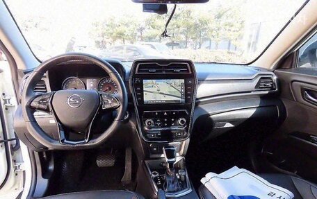 SsangYong Tivoli, 2021 год, 1 320 955 рублей, 5 фотография