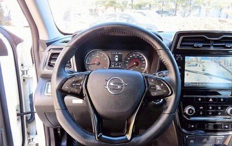 SsangYong Tivoli, 2021 год, 1 320 955 рублей, 6 фотография
