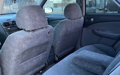 Nissan Sunny B15, 1999 год, 240 000 рублей, 12 фотография