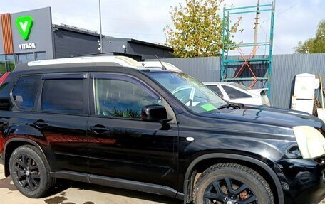 Nissan X-Trail, 2010 год, 870 000 рублей, 2 фотография