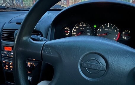Nissan Sunny B15, 1999 год, 240 000 рублей, 16 фотография