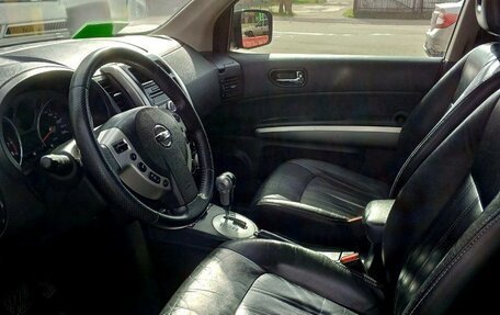 Nissan X-Trail, 2010 год, 870 000 рублей, 3 фотография