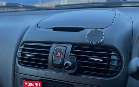 Nissan Sunny B15, 1999 год, 240 000 рублей, 15 фотография