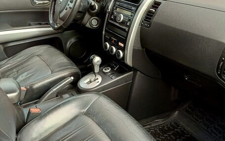 Nissan X-Trail, 2010 год, 870 000 рублей, 5 фотография