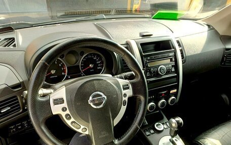 Nissan X-Trail, 2010 год, 870 000 рублей, 6 фотография