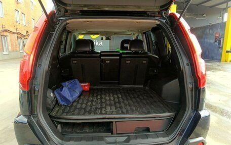 Nissan X-Trail, 2010 год, 870 000 рублей, 8 фотография