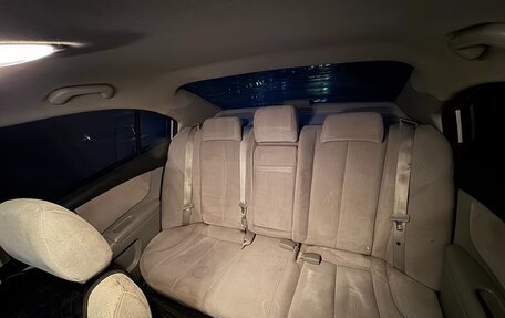 KIA Magentis II рестайлинг, 2007 год, 600 000 рублей, 15 фотография