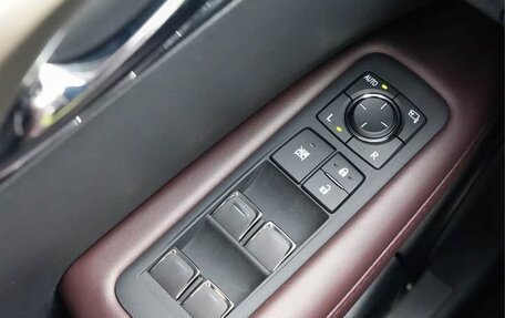 Lexus RX IV рестайлинг, 2021 год, 4 400 000 рублей, 16 фотография