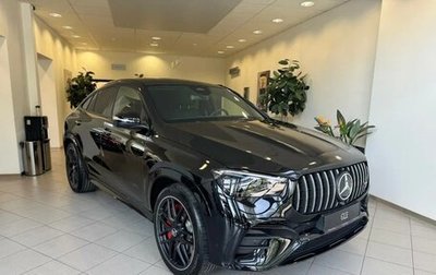 Mercedes-Benz GLE Coupe AMG, 2024 год, 21 990 000 рублей, 1 фотография