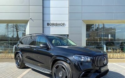 Mercedes-Benz GLS AMG, 2024 год, 28 990 000 рублей, 1 фотография
