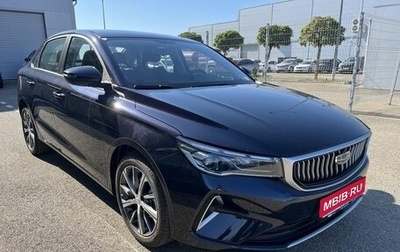 Geely Emgrand, 2024 год, 2 592 990 рублей, 1 фотография