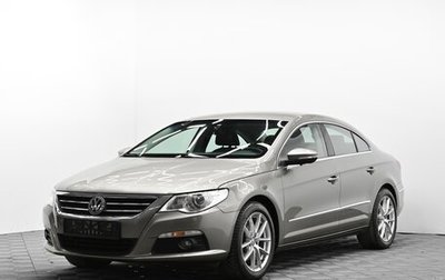 Volkswagen Passat CC I рестайлинг, 2011 год, 955 000 рублей, 1 фотография