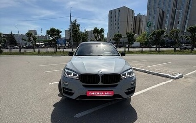 BMW X6, 2015 год, 3 150 000 рублей, 1 фотография
