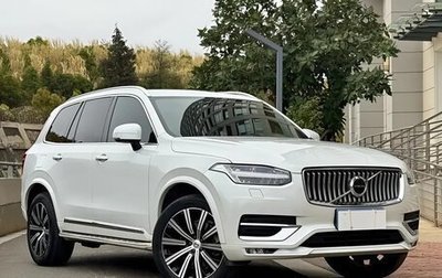 Volvo XC90 II рестайлинг, 2021 год, 4 700 000 рублей, 1 фотография