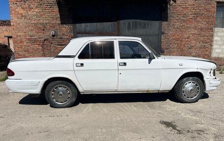 ГАЗ 3110 «Волга», 2000 год, 55 000 рублей, 1 фотография