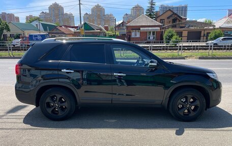 KIA Sorento II рестайлинг, 2015 год, 1 900 000 рублей, 1 фотография
