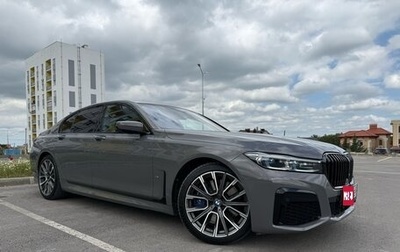 BMW 7 серия, 2020 год, 10 000 000 рублей, 1 фотография