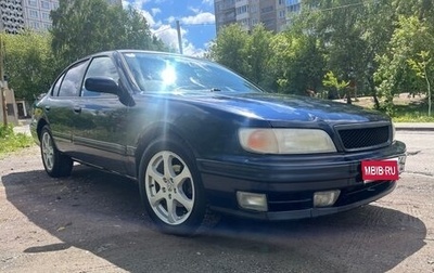Nissan Cefiro II, 1994 год, 130 000 рублей, 1 фотография