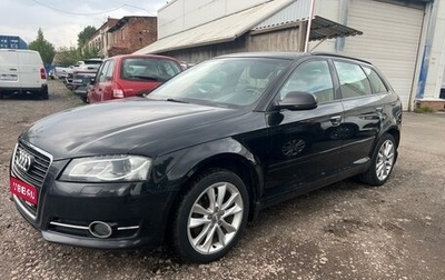 Audi A3, 2012 год, 980 000 рублей, 1 фотография