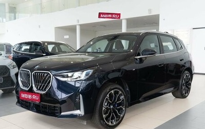 BMW X3, 2025 год, 8 200 000 рублей, 1 фотография