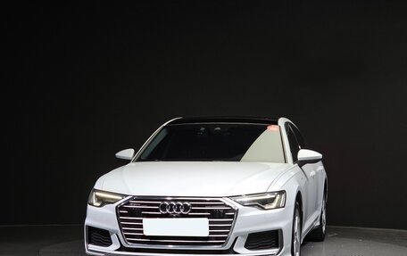 Audi A6, 2021 год, 2 626 000 рублей, 1 фотография