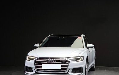 Audi A6, 2021 год, 2 626 000 рублей, 1 фотография