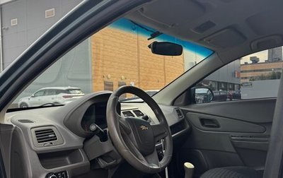 Chevrolet Cobalt II, 2013 год, 450 000 рублей, 1 фотография