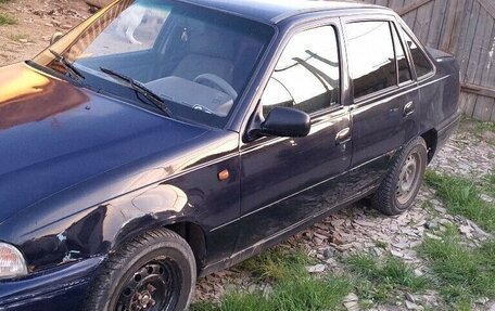 Daewoo Nexia I рестайлинг, 2008 год, 70 000 рублей, 1 фотография